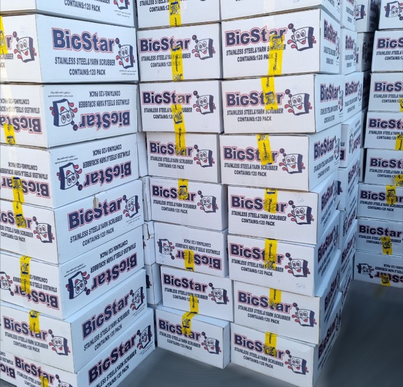 اسکاچ بیک استار اصل